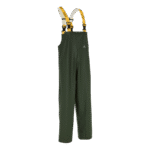 Dry Zone PU Overall