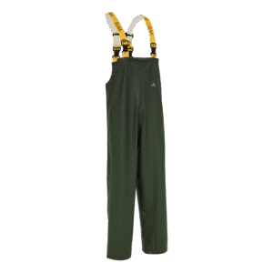 Dry Zone PU Overall