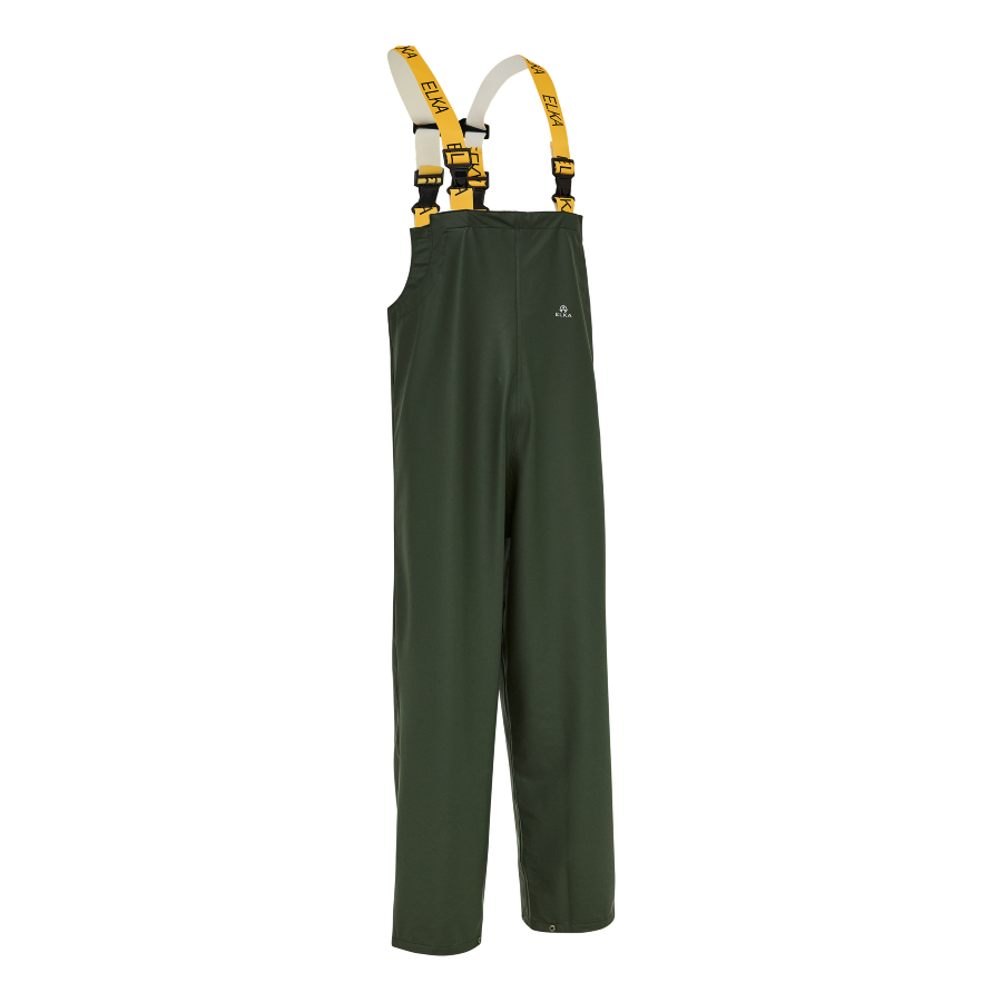 Dry Zone PU Overall