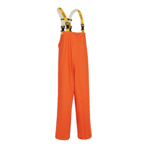 Dry Zone PU Overall