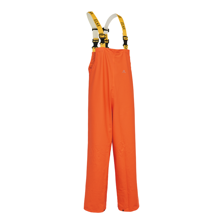 Dry Zone PU Overall