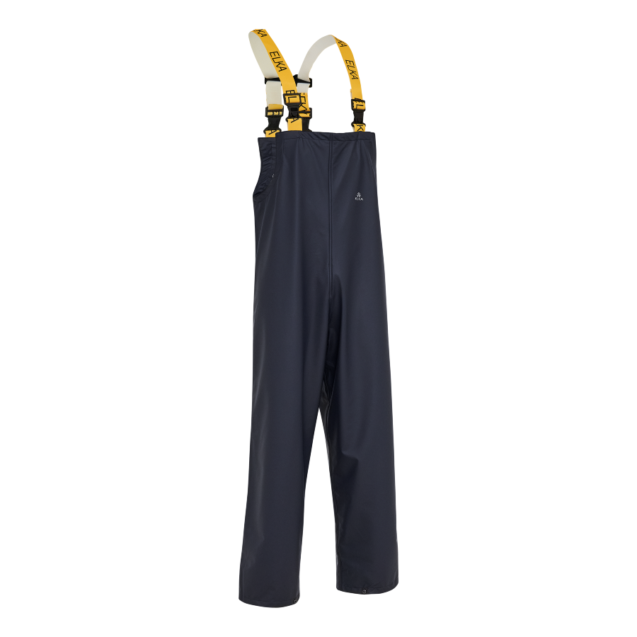 Dry Zone PU Overall