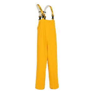 Dry Zone PU Overall