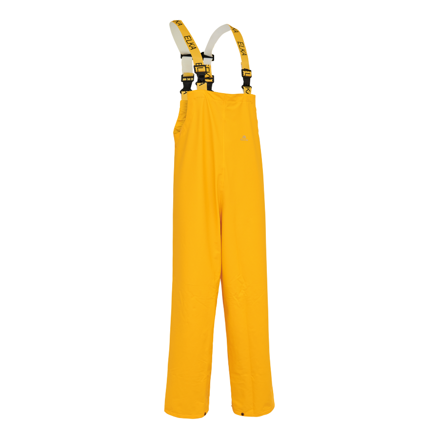 Dry Zone PU Overall