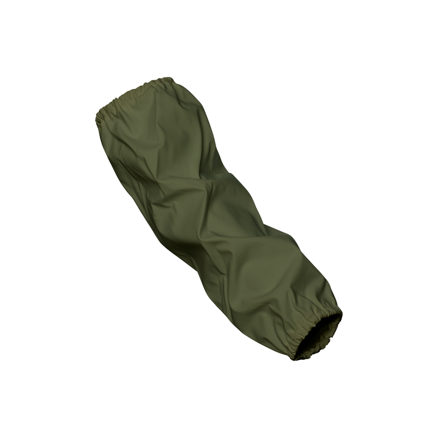 Løse ærmer