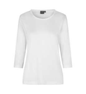 PRO Wear T-shirt |¾ ærmet | dame
