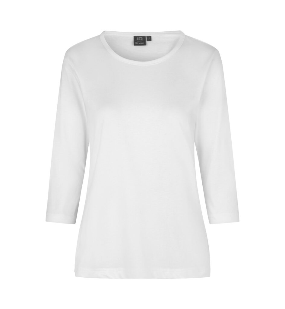 PRO Wear T-shirt |¾ ærmet | dame