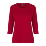 PRO Wear T-shirt |¾ ærmet | dame