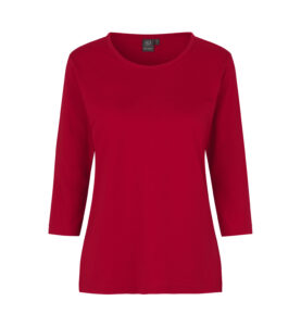 PRO Wear T-shirt |¾ ærmet | dame