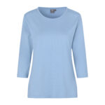 PRO Wear T-shirt |¾ ærmet | dame