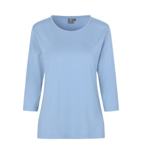 PRO Wear T-shirt |¾ ærmet | dame