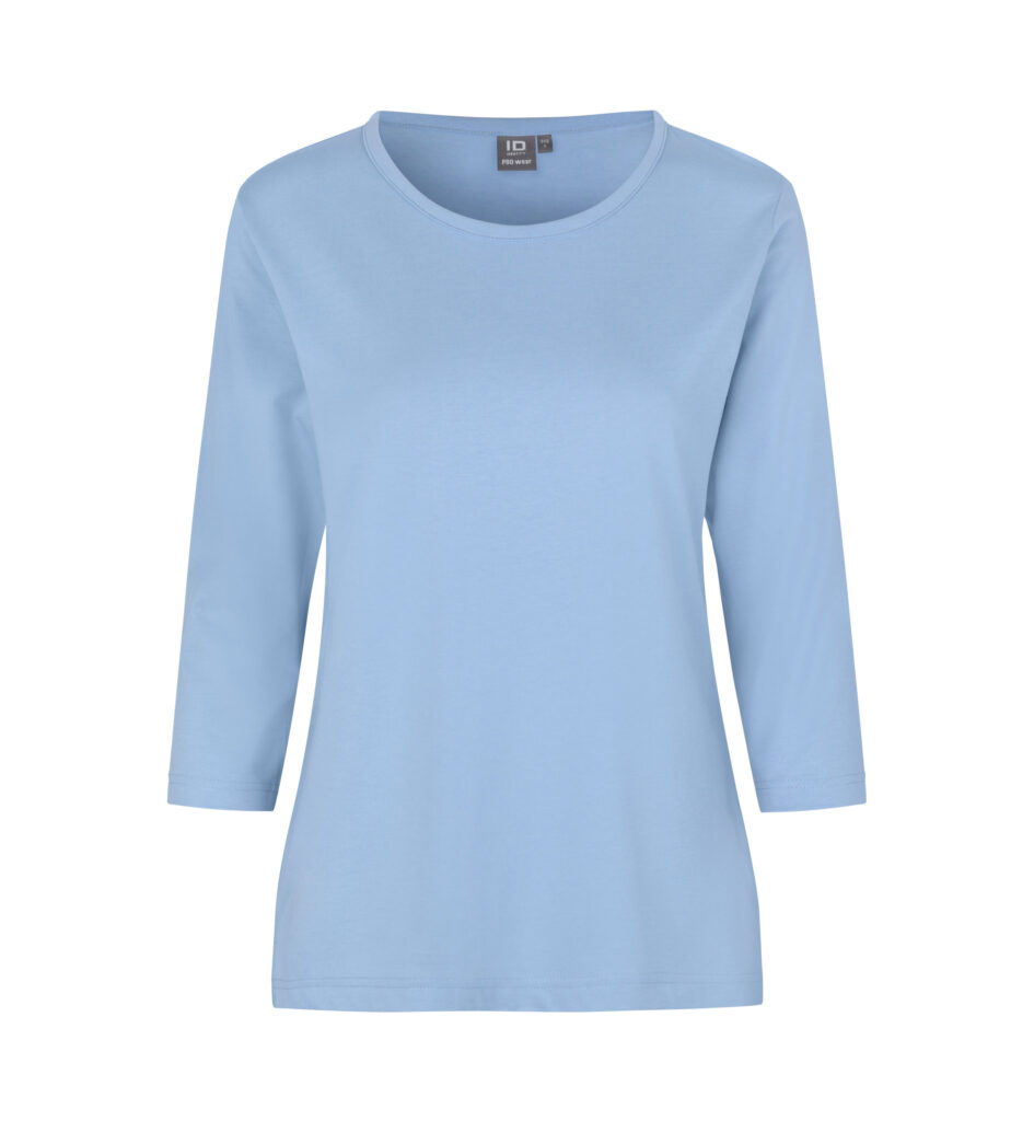 PRO Wear T-shirt |¾ ærmet | dame