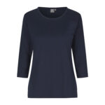 PRO Wear T-shirt |¾ ærmet | dame