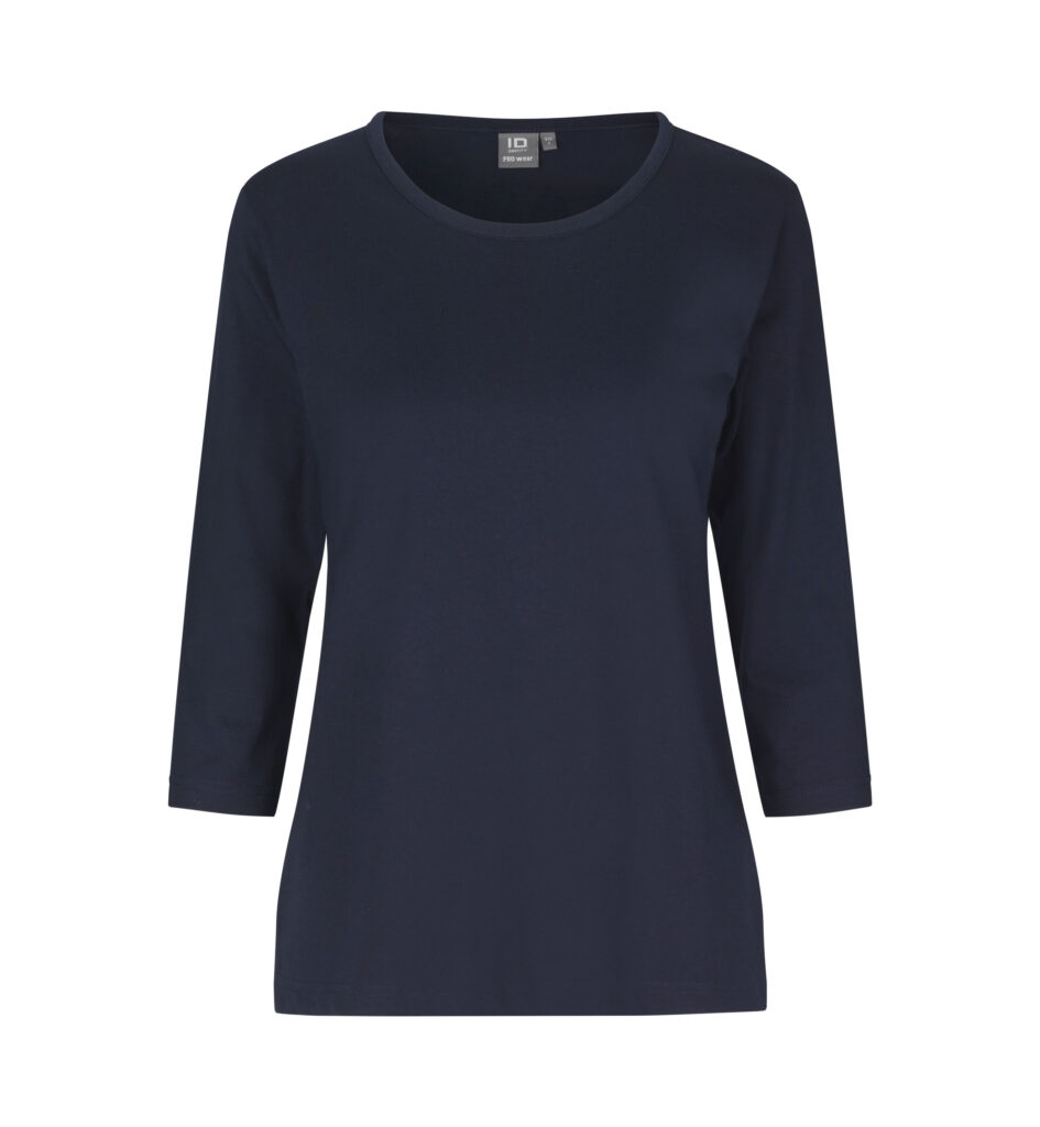 PRO Wear T-shirt |¾ ærmet | dame