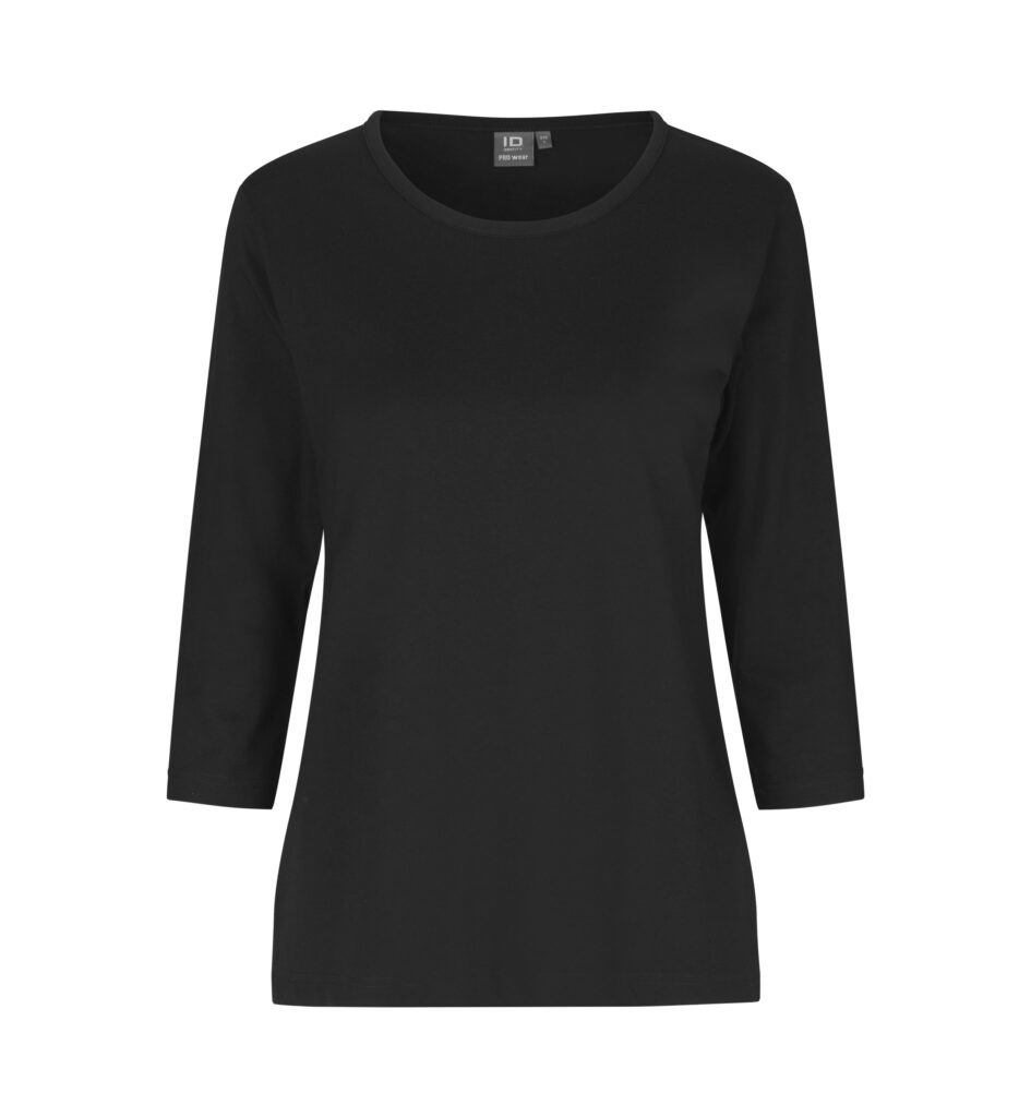 PRO Wear T-shirt |¾ ærmet | dame