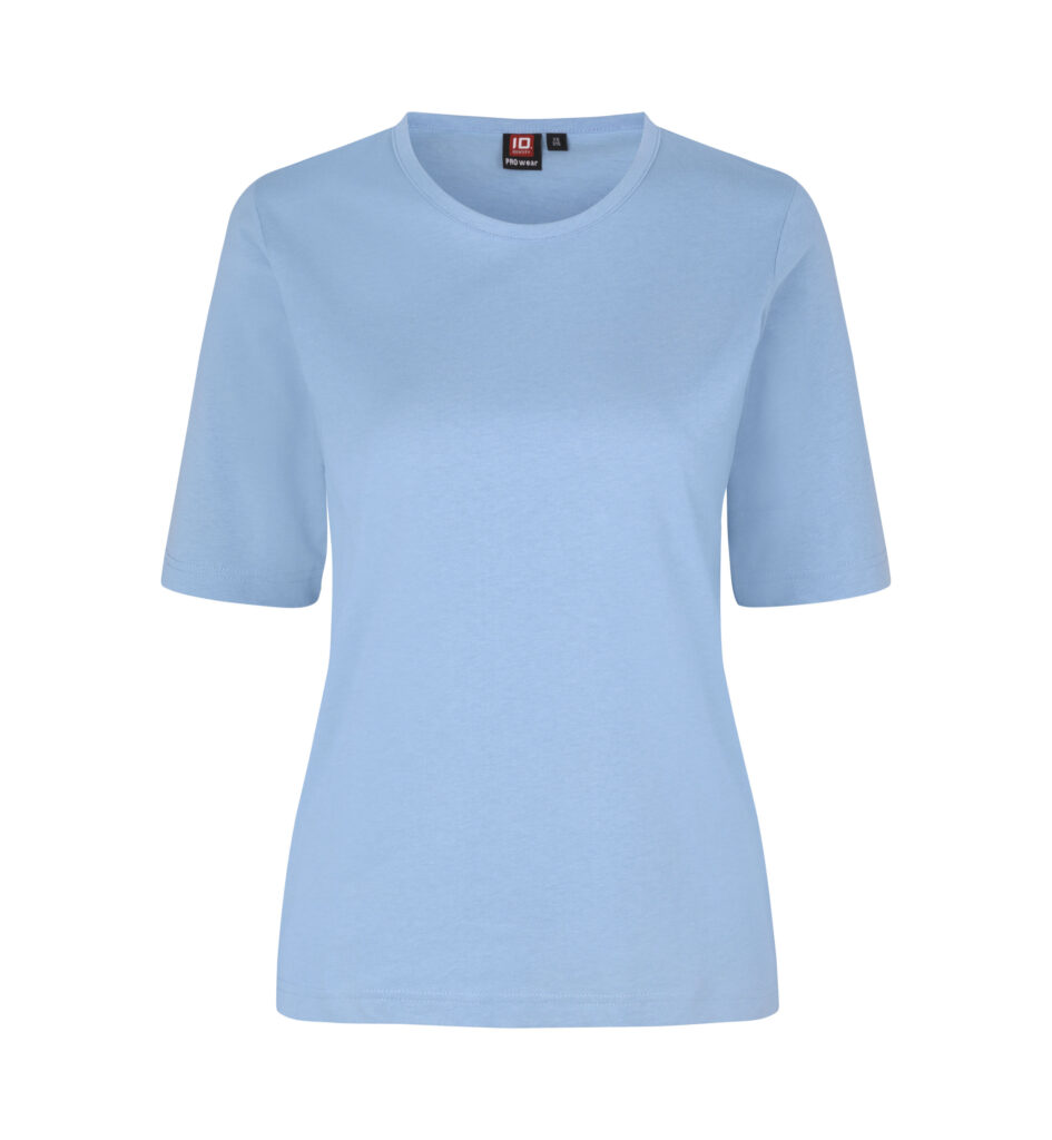 PRO Wear T-shirt | ½ ærmet | dame