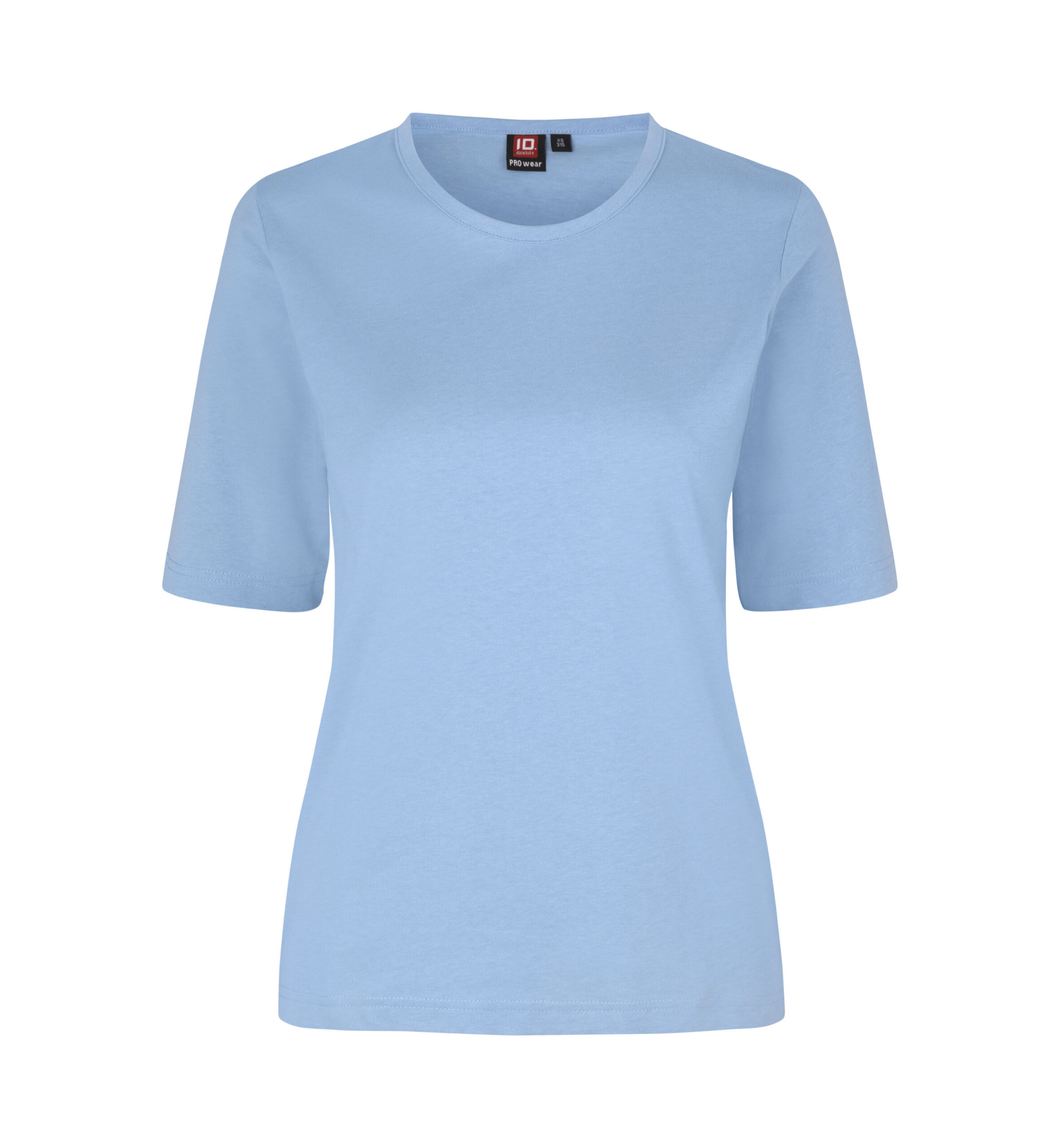 PRO Wear T-shirt | ½ ærmet | dame