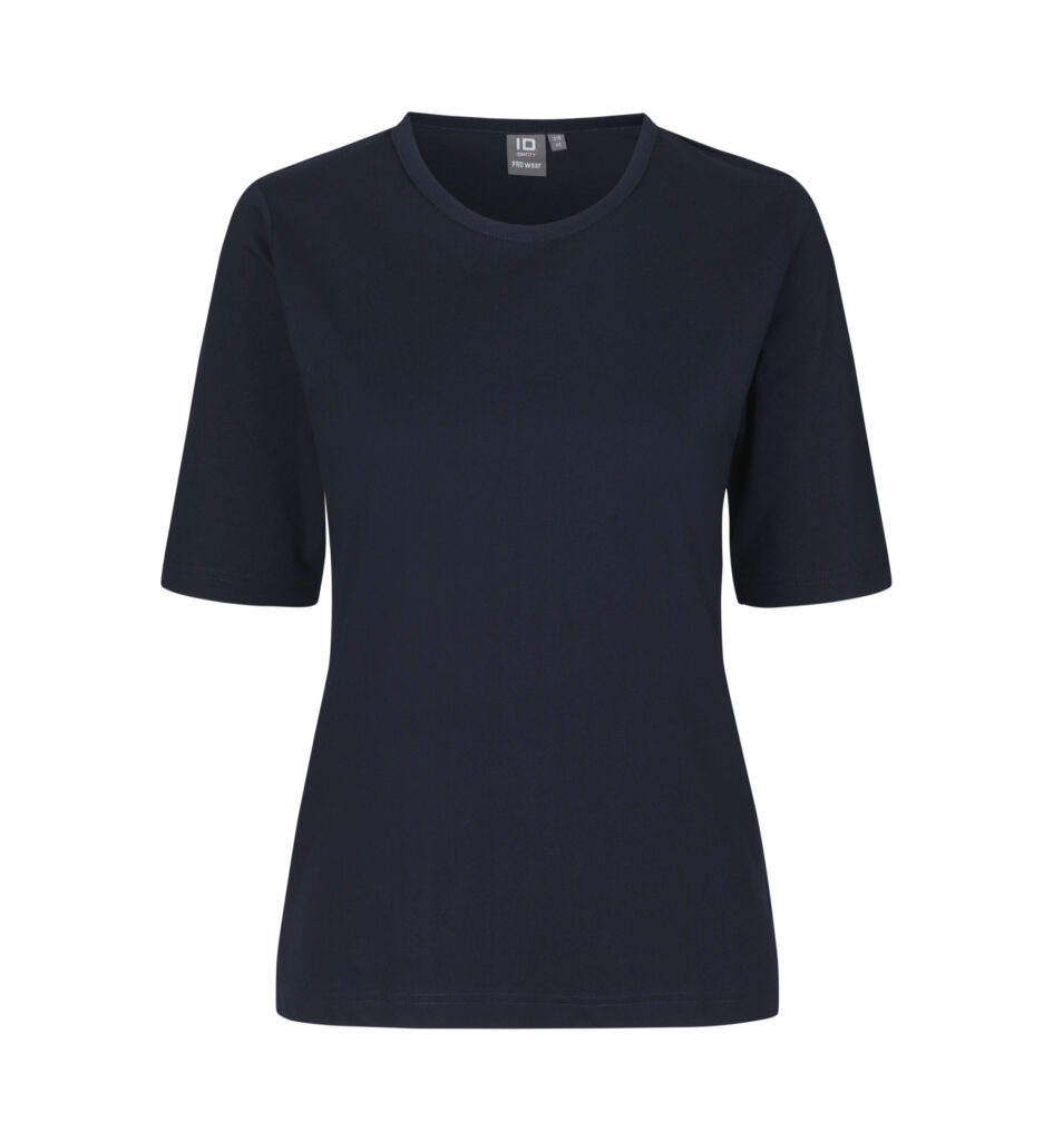 PRO Wear T-shirt | ½ ærmet | dame