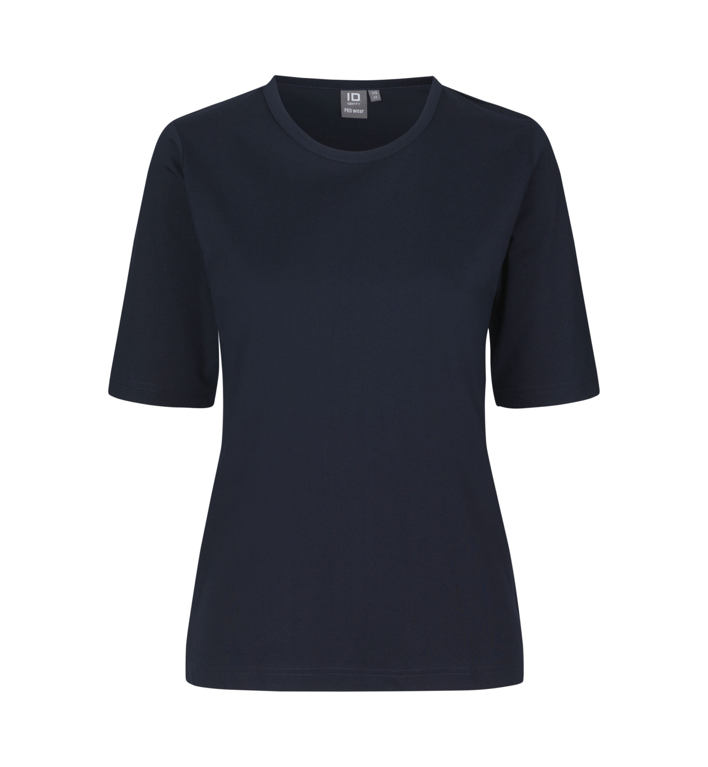 PRO Wear T-shirt | ½ ærmet | dame