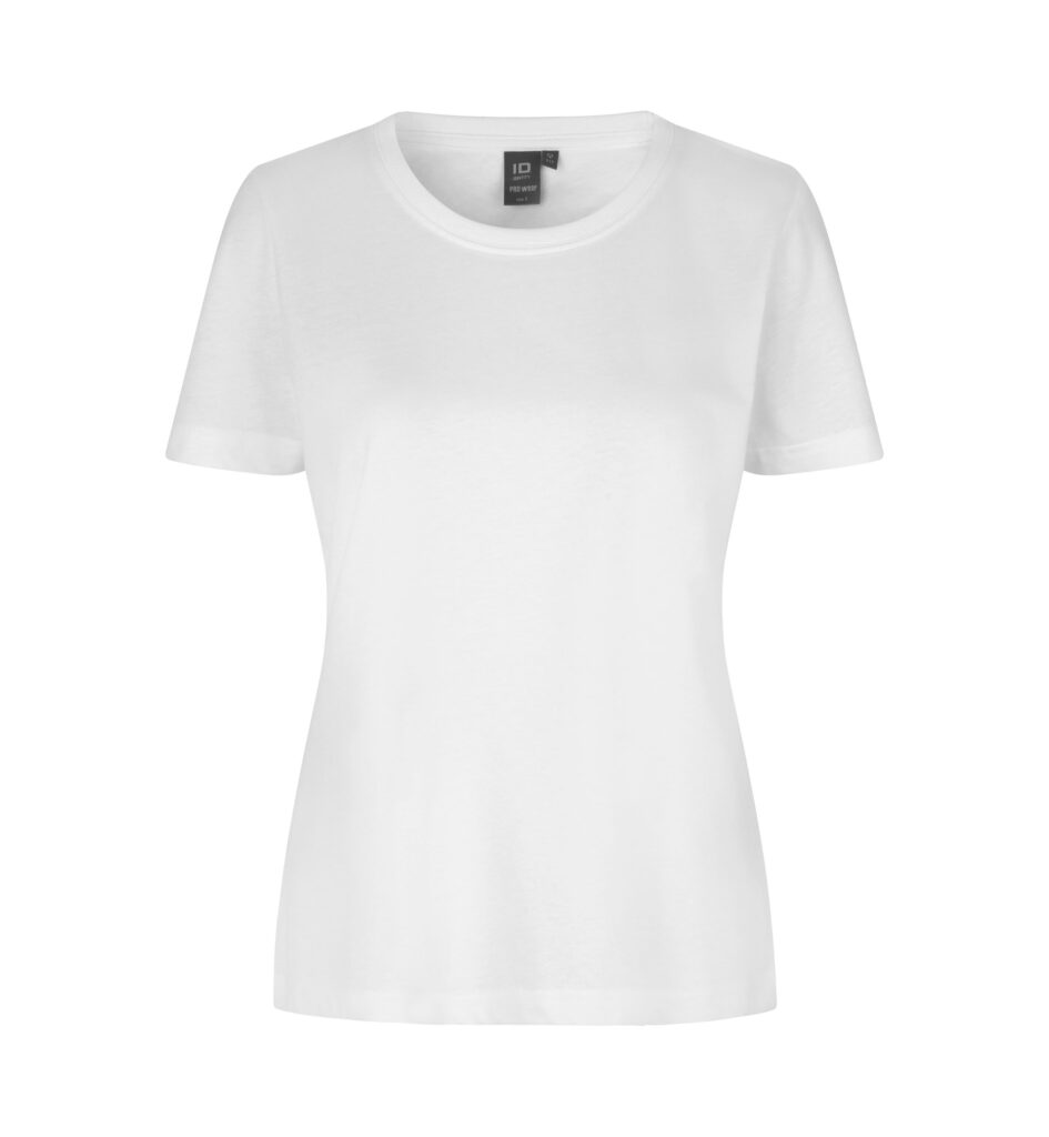PRO Wear T-shirt | light | dame