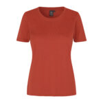 PRO Wear T-shirt | light | dame