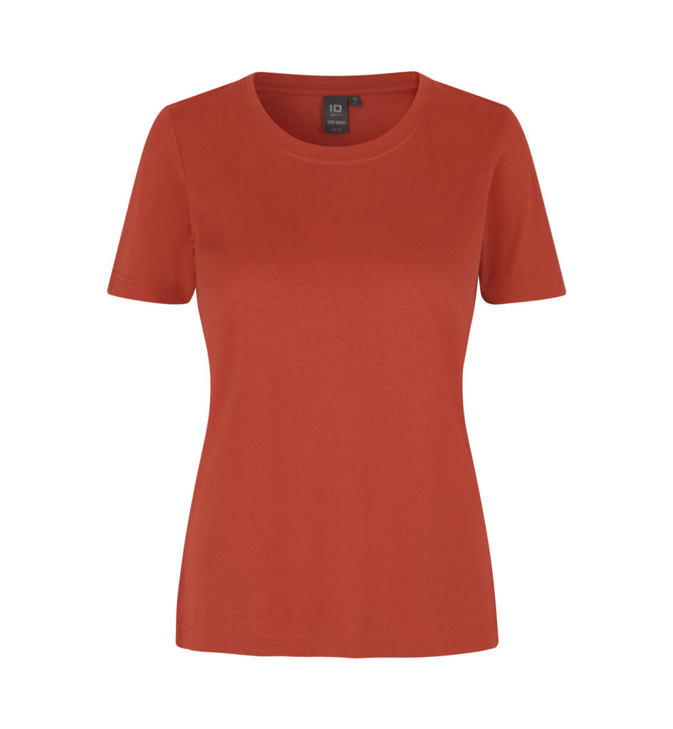 PRO Wear T-shirt | light | dame