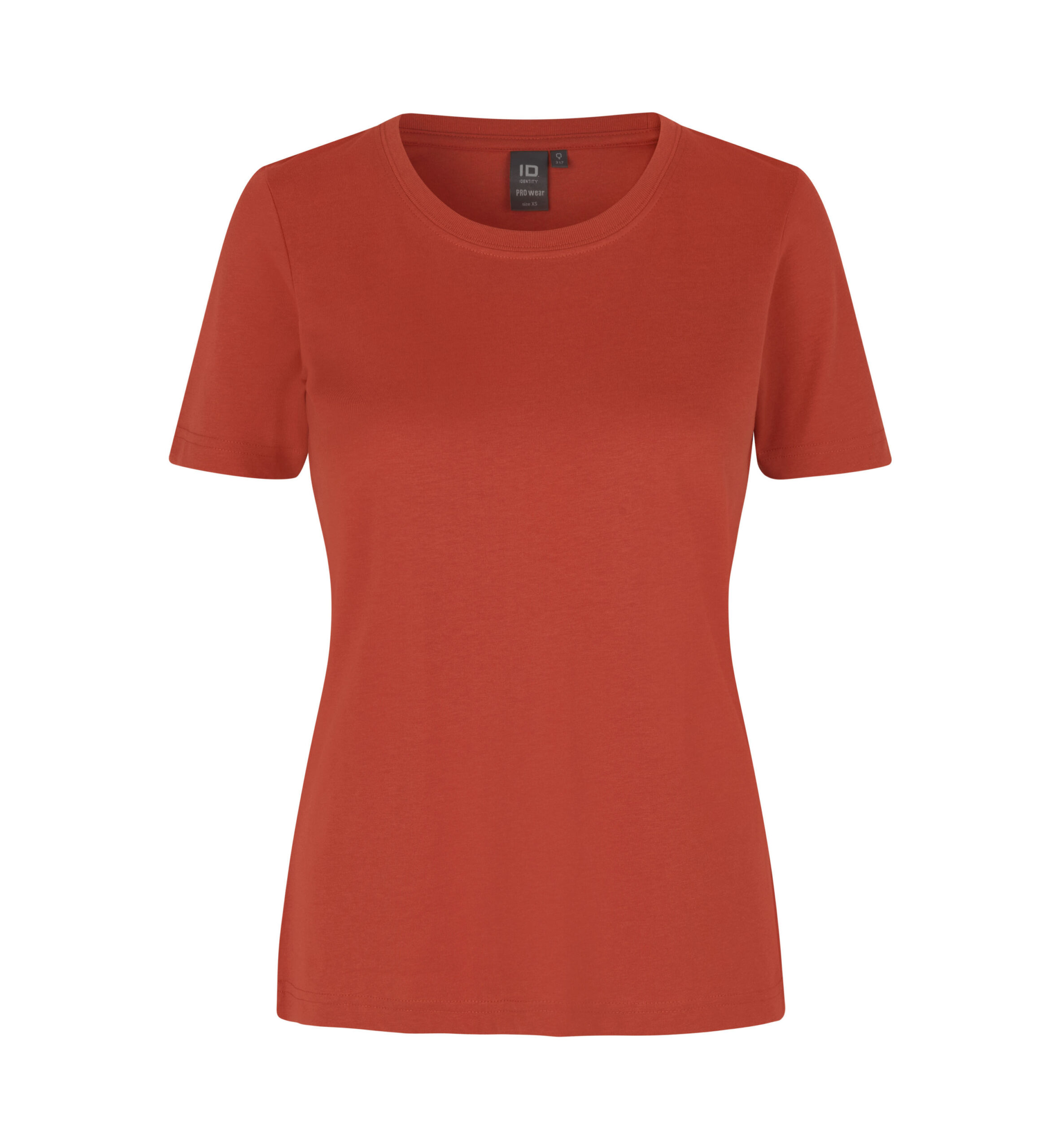 PRO Wear T-shirt | light | dame