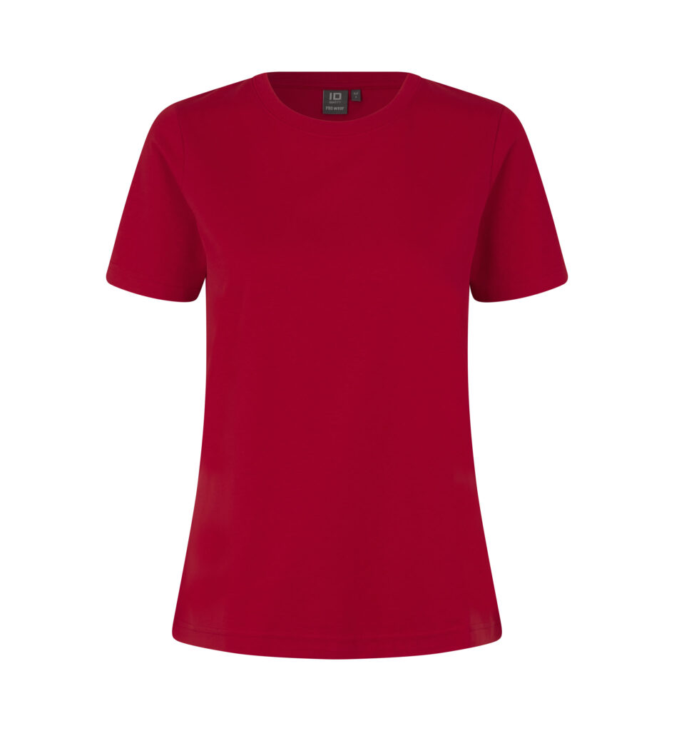 PRO Wear T-shirt | light | dame