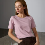 PRO Wear T-shirt | light | dame