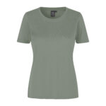 PRO Wear T-shirt | light | dame