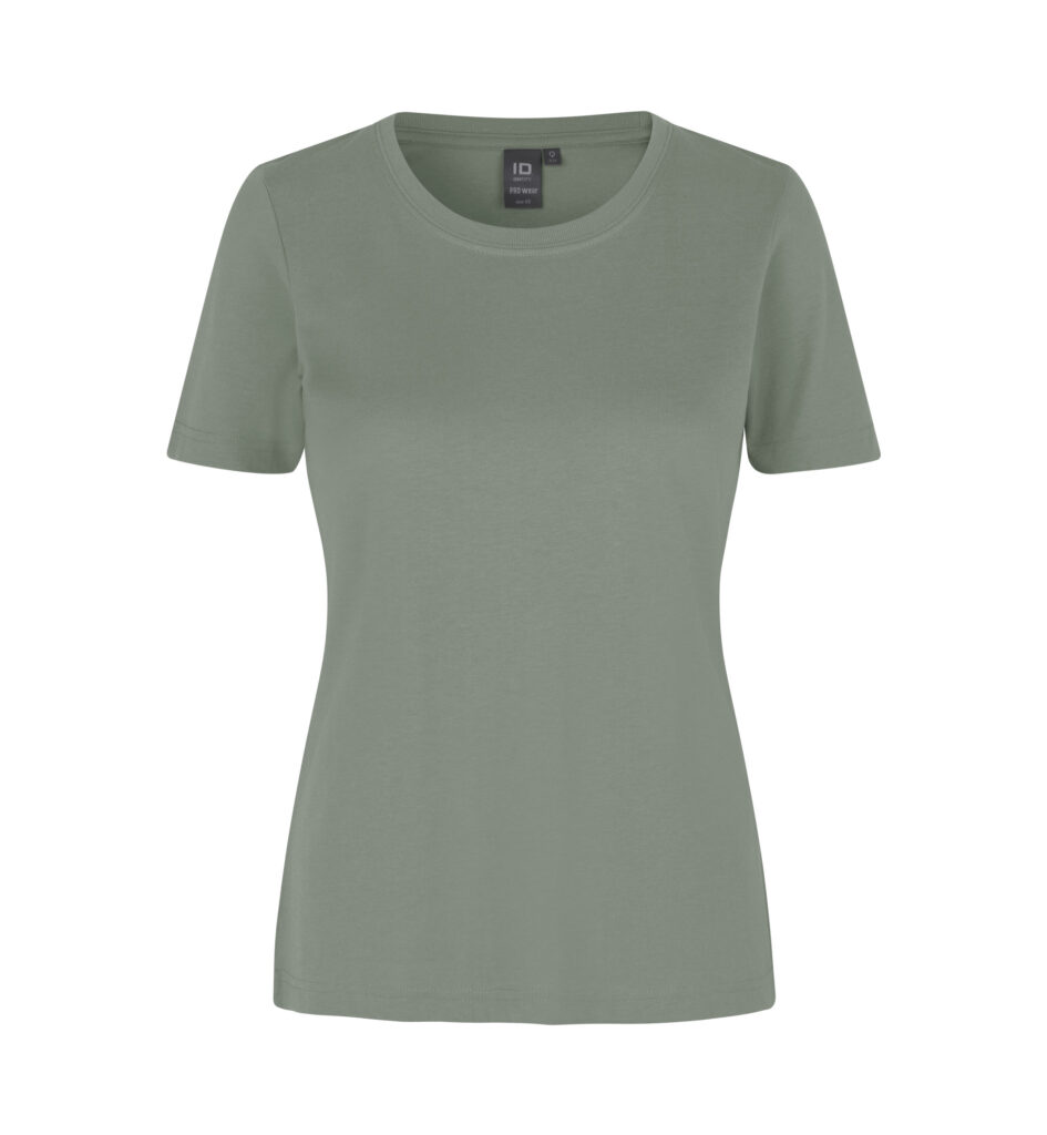 PRO Wear T-shirt | light | dame