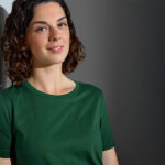 PRO Wear T-shirt | light | dame
