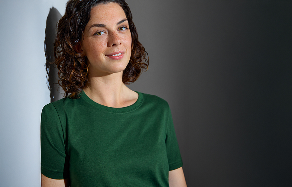 PRO Wear T-shirt | light | dame