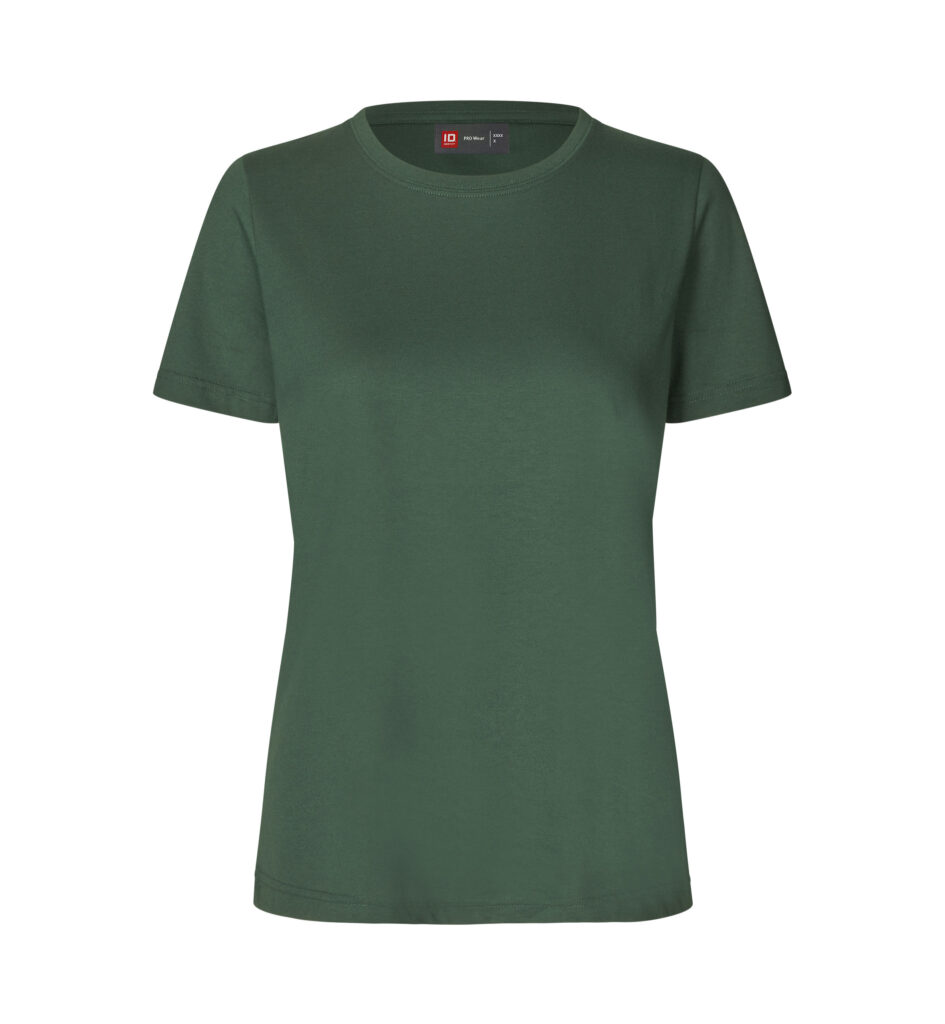 PRO Wear T-shirt | light | dame