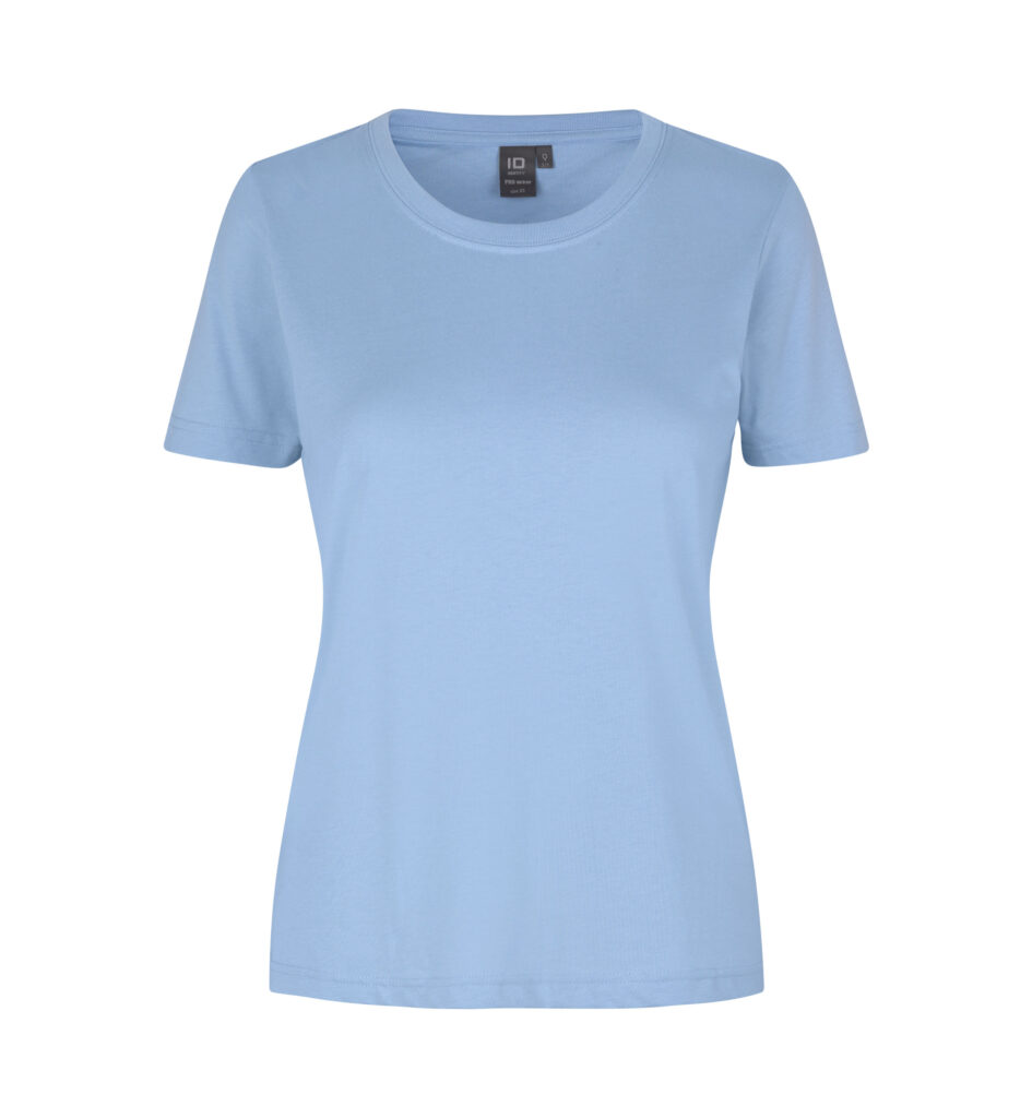 PRO Wear T-shirt | light | dame
