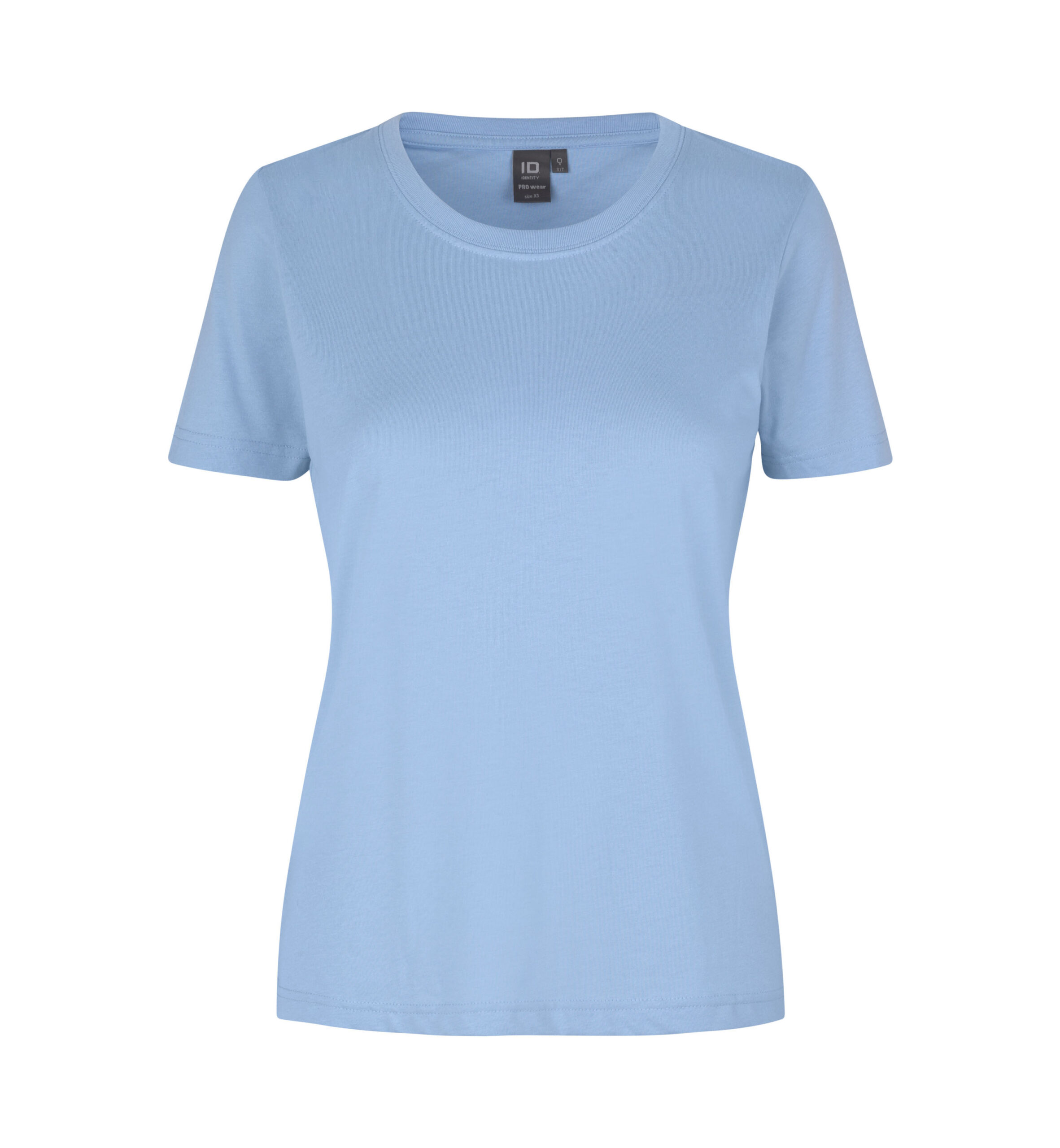 PRO Wear T-shirt | light | dame