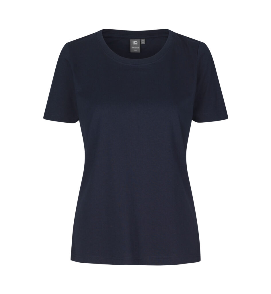 PRO Wear T-shirt | light | dame