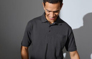 PRO Wear poloshirt | lomme