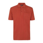 PRO Wear poloshirt | lomme
