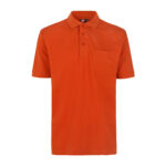 PRO Wear poloshirt | lomme
