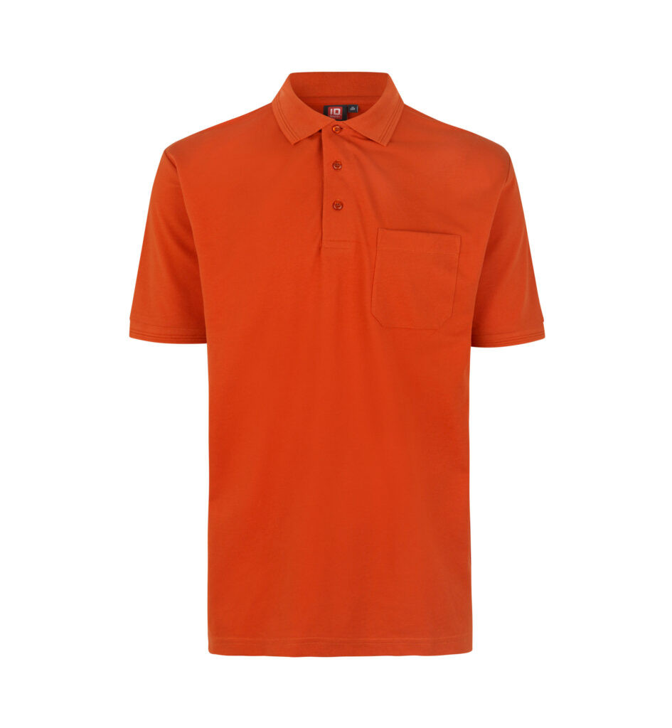 PRO Wear poloshirt | lomme