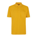 PRO Wear poloshirt | lomme