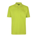 PRO Wear poloshirt | lomme