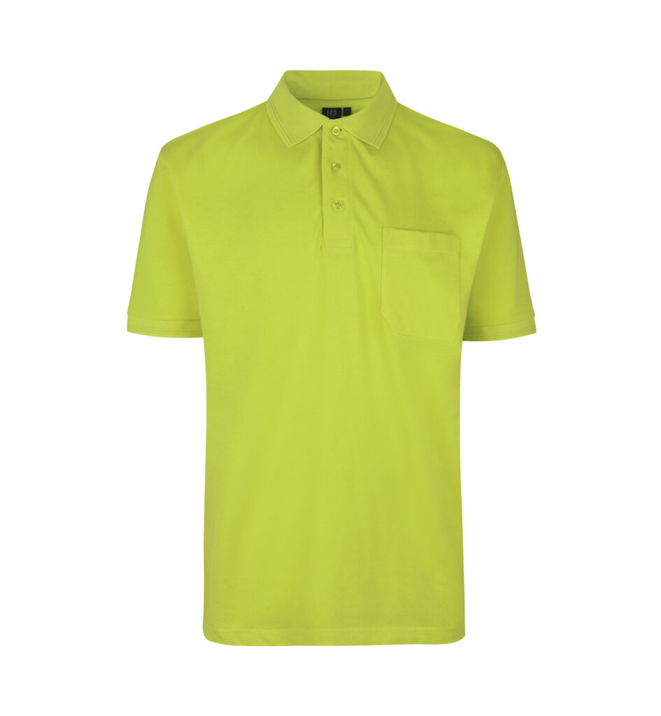 PRO Wear poloshirt | lomme
