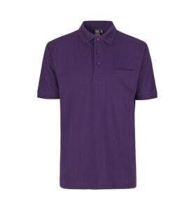PRO Wear poloshirt | lomme