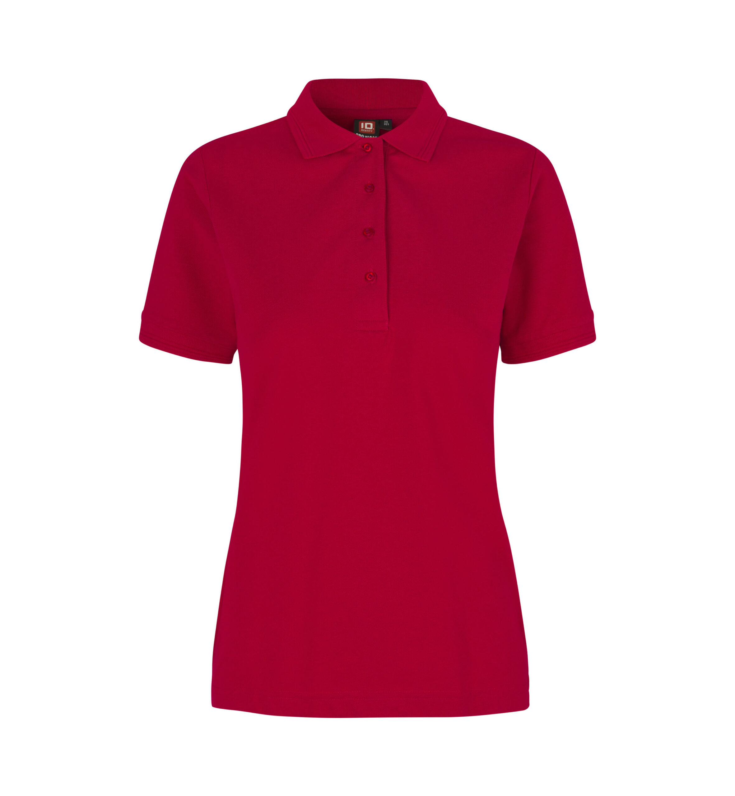 PRO Wear poloshirt | dame