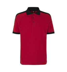 PRO Wear poloshirt | kontrast