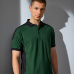 PRO Wear poloshirt | kontrast