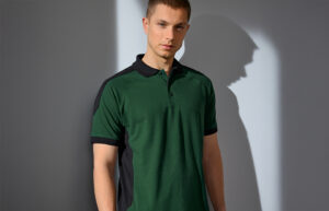 PRO Wear poloshirt | kontrast