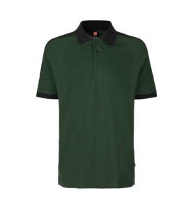 PRO Wear poloshirt | kontrast
